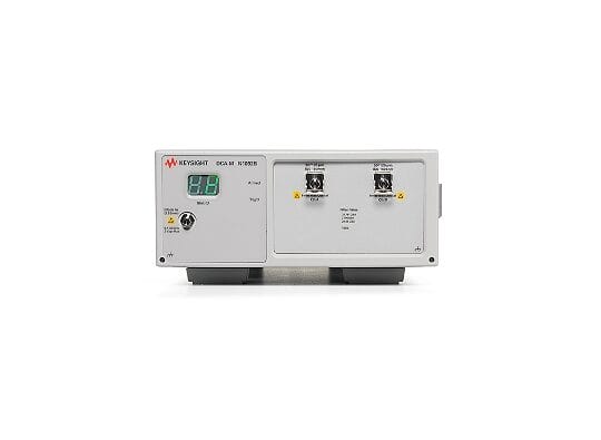 Keysight N1092B DCA Oscilloscope 1 Keysight N1092B Dca Oscilloscope