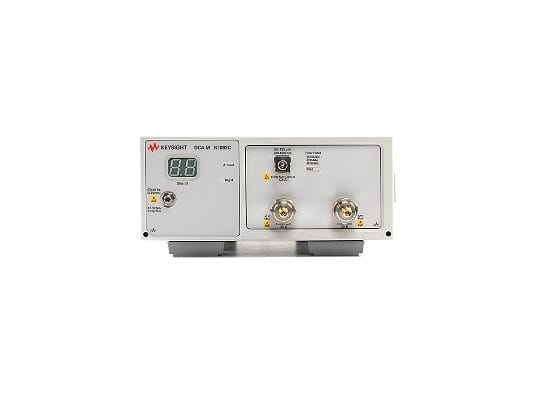 Keysight N1092C DCA Oscilloscope 1 Keysight N1092C Dca Oscilloscope