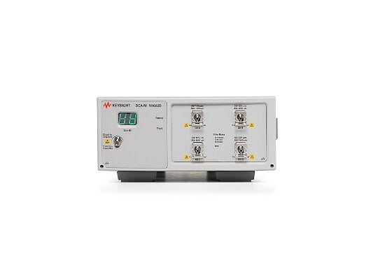 Keysight N1092D DCA Oscilloscope 1 Keysight N1092D Dca Oscilloscope