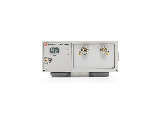 Keysight N1094A DCA Oscilloscope 1 Keysight N1094A Dca Oscilloscope