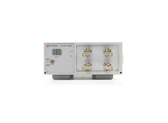 Keysight N1094B DCA Oscilloscope 1 Keysight N1094B Dca Oscilloscope