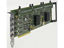 Keysight N1231B High Performance Laser Board 1 Keysight N1231B High Performance Laser Board