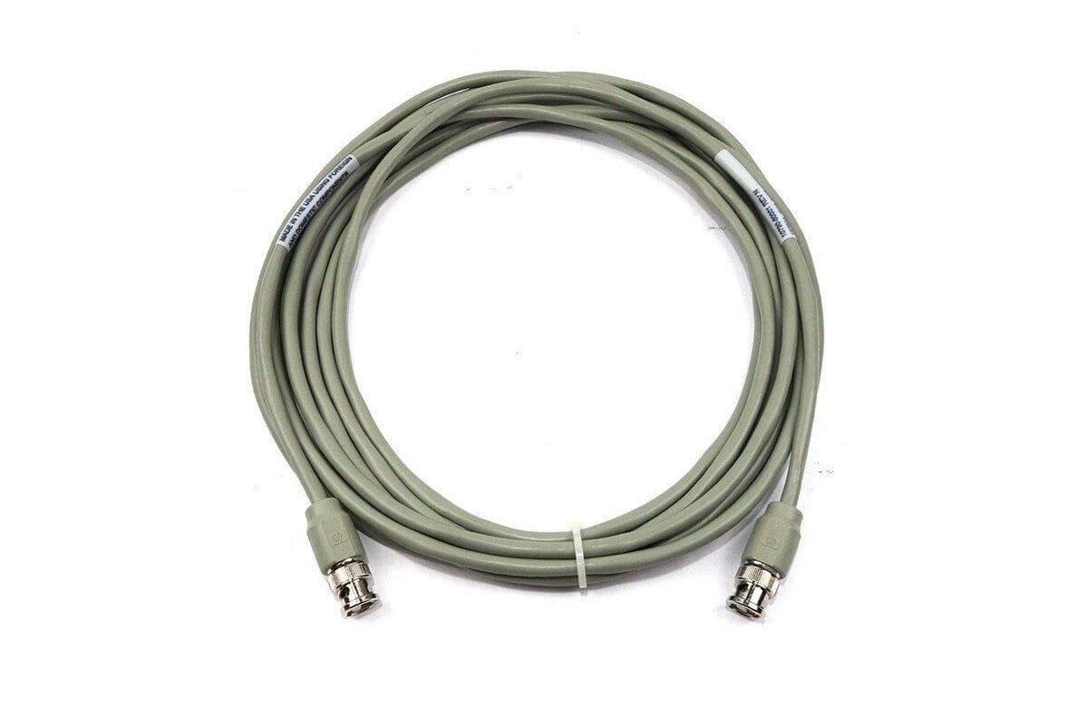 Keysight N1250A High Performance 5 M Receiver Cable 1 Keysight N1250A High Performance 5 M Receiver Cable