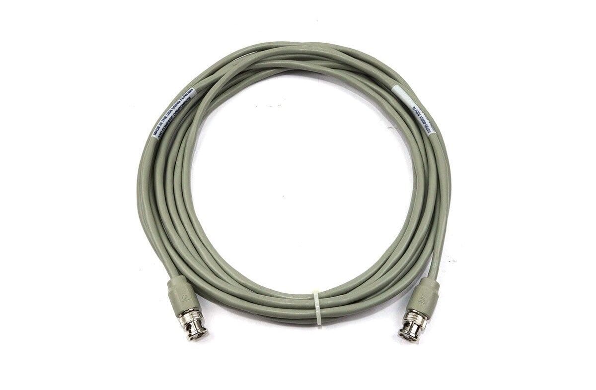 Keysight N1250F High Performance 20 M Receiver Cable 1 Keysight N1250F High Performance 20 M Receiver Cable