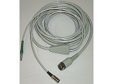 Keysight N1251B High Performance 7 M Laser Head Cable 1 Keysight N1251B High Performance 7 M Laser Head Cable