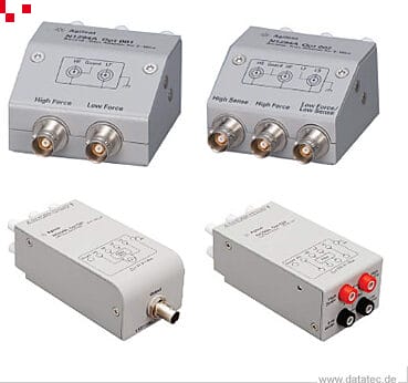 Keysight N1294A B2900A Series Accessories 1 Keysight N1294A B2900A Series Accessories