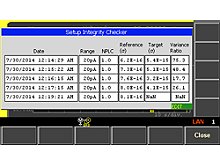 Keysight N1420A Setup Integrity Checker 1 Keysight N1420A Setup Integrity Checker