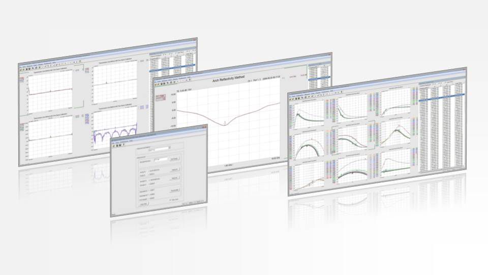 Keysight N1500A Materials Measurement Suite 1 Keysight N1500A Materials Measurement Suite