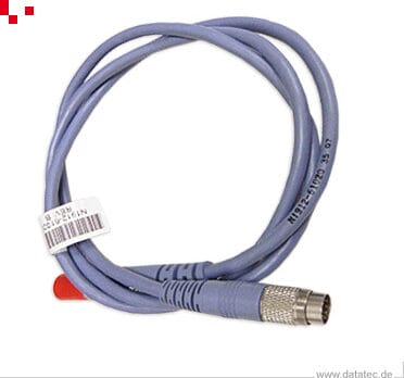 Keysight N1917A P-Series Meter Cable Adapter 1 Keysight N1917A P-Series Meter Cable Adapter