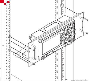 Keysight N2133A Rackmount Kit 1 Keysight N2133A Rackmount Kit