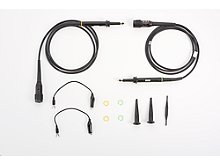 Keysight N2143A Accessory Kit 1 Keysight N2143A Accessory Kit