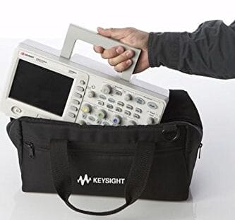 Keysight N2738A Soft Carrying Case 1 Keysight N2738A Soft Carrying Case