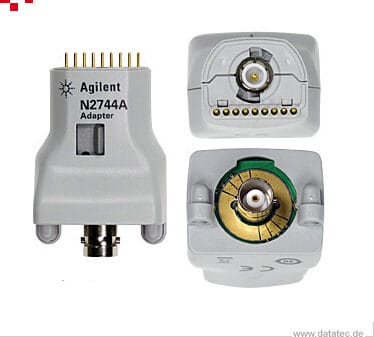 Keysight N2744A Probe Interface Adapter 1 Keysight N2744A Probe Interface Adapter