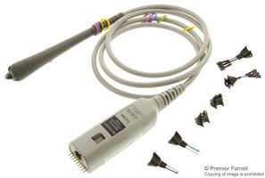 Keysight N2751A Active Differential Probe 1 Keysight N2751A Active Differential Probe