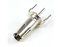Keysight N2768A Vertical Mini Probe Socket 1 Keysight N2768A Vertical Mini Probe Socket