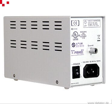 Keysight N2779A Power Supply 1 Keysight N2779A Power Supply