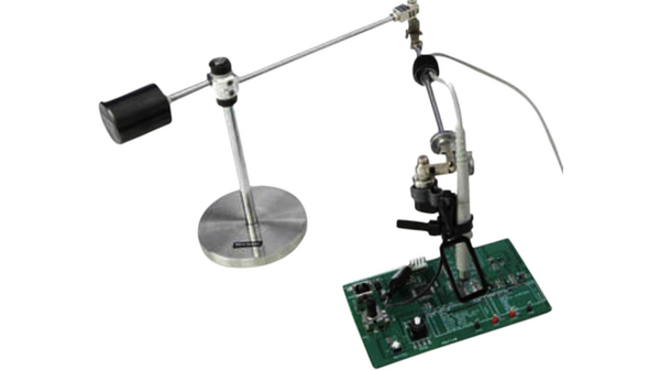 Keysight N2784A 1-Arm Probe Positioner 1 Keysight N2784A 1-Arm Probe Positioner