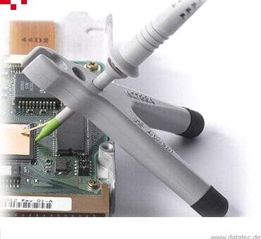 Keysight N2786A Two-Leg Probe Positioner 1 Keysight N2786A Two-Leg Probe Positioner