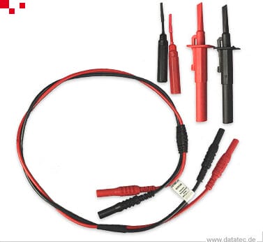 Keysight N2792A Differential Probe 1 Keysight N2792A Differential Probe