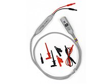 Keysight N2804A High Voltage Differential Probe 1 Keysight N2804A High Voltage Differential Probe