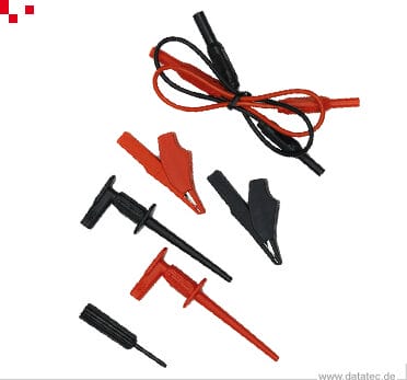 Keysight N2816A Probe Tip Accessory Kit 1 Keysight N2816A Probe Tip Accessory Kit