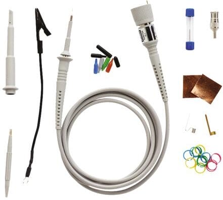 Keysight N2871A Passive Probe 1 Keysight N2871A Passive Probe