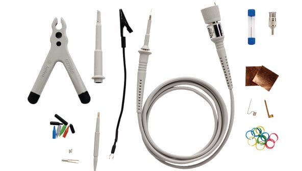 Keysight N2873A Passive Probe 1 Keysight N2873A Passive Probe