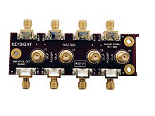 Keysight N4230A Sma Breakout Board 1 Keysight N4230A Sma Breakout Board