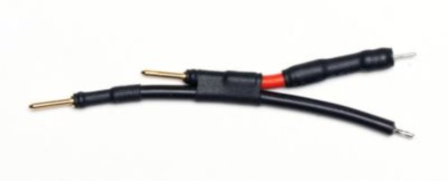 Keysight N4840A Dual Lead Solder-In Adaptor 1 Keysight N4840A Dual Lead Solder-In Adaptor