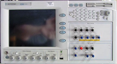 Agilent N4906B Serial Bert 1 Agilent N4906B Serial Bert