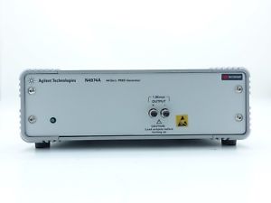Keysight N4974A Prbs Generator 44 Gb/S 1 Keysight N4974A Prbs Generator 44 Gb/S