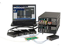 Keysight N4980A Bit Error Ratio Test 1 Keysight N4980A Bit Error Ratio Test