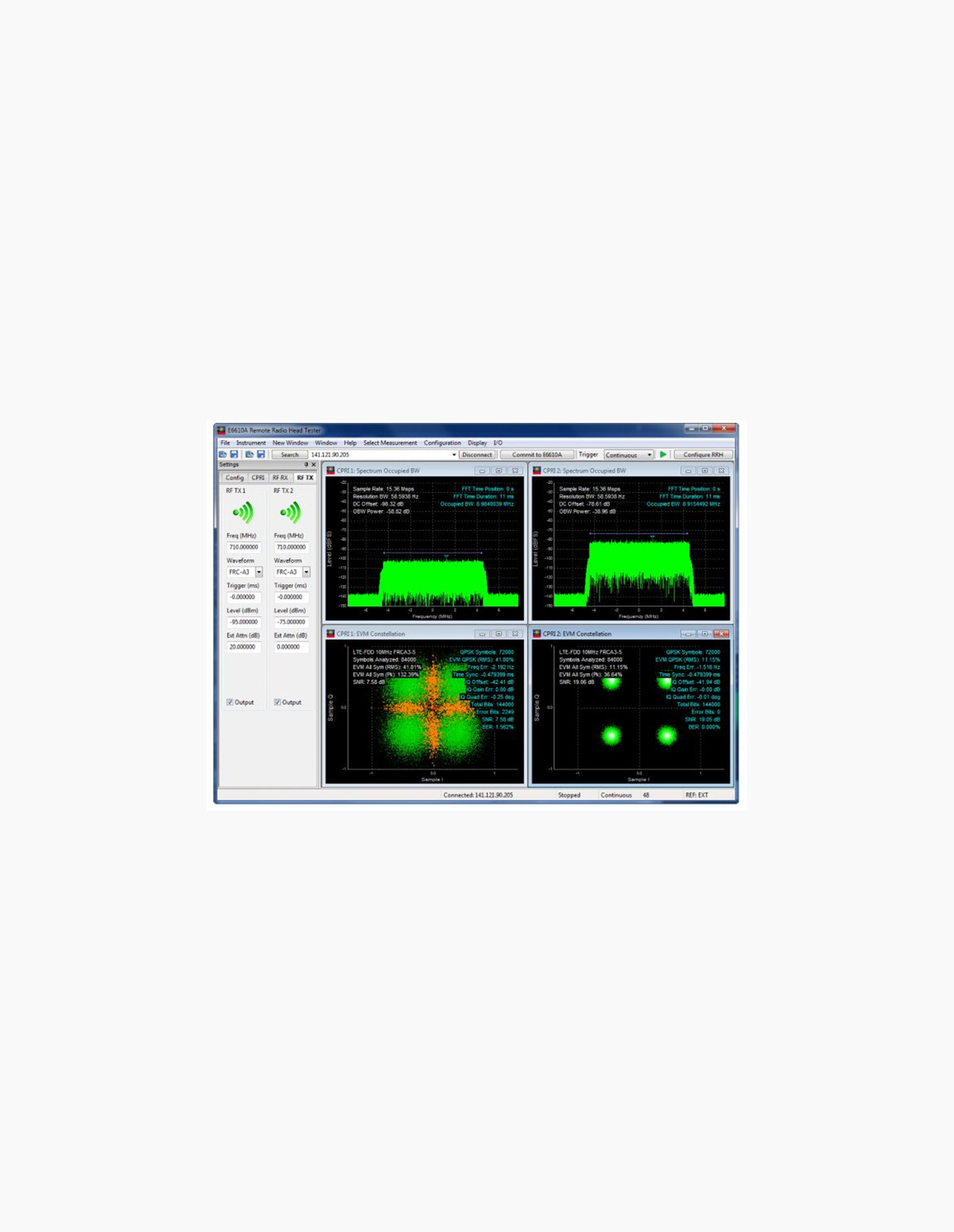 Keysight N5121A Lte Fdd Signal Creation And Analysis Software 1 Keysight N5121A Lte Fdd Signal Creation And Analysis Software