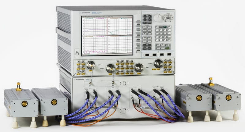 Keysight N5261A Millimeter-Wave Controller 1 Keysight N5261A Millimeter-Wave Controller