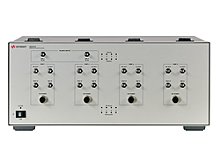 Keysight N5262A Millimeter-Wave Controller 1 Keysight N5262A Millimeter-Wave Controller