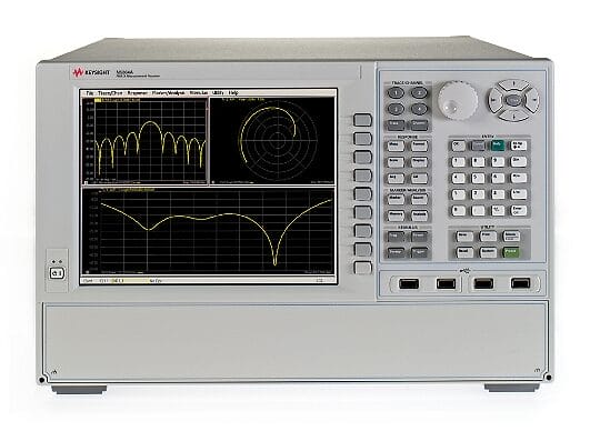 Keysight N5264A Measurement Receiver 1 Keysight N5264A Measurement Receiver
