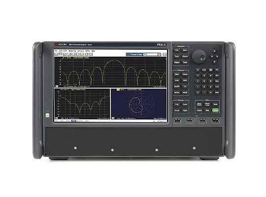Keysight N5264B Vector Network Analyzer 1 Keysight N5264B Vector Network Analyzer