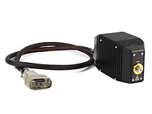 Keysight N5295Ax03 120 Ghz Frequency Extender 1 Keysight N5295Ax03 120 Ghz Frequency Extender