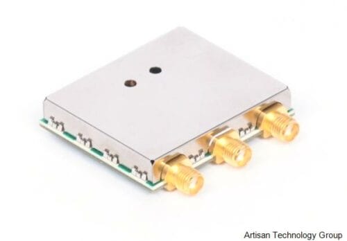 Agilent N5380A Infiniimax Ii 12 Ghz Differential SMA Adapter 1 Agilent N5380A Infiniimax Ii 12 Ghz Differential Sma Adapter