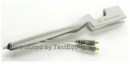 Agilent N5382A Infiniimax Ii 12 Ghz Differential Browser 1 Agilent N5382A Infiniimax Ii 12 Ghz Differential Browser