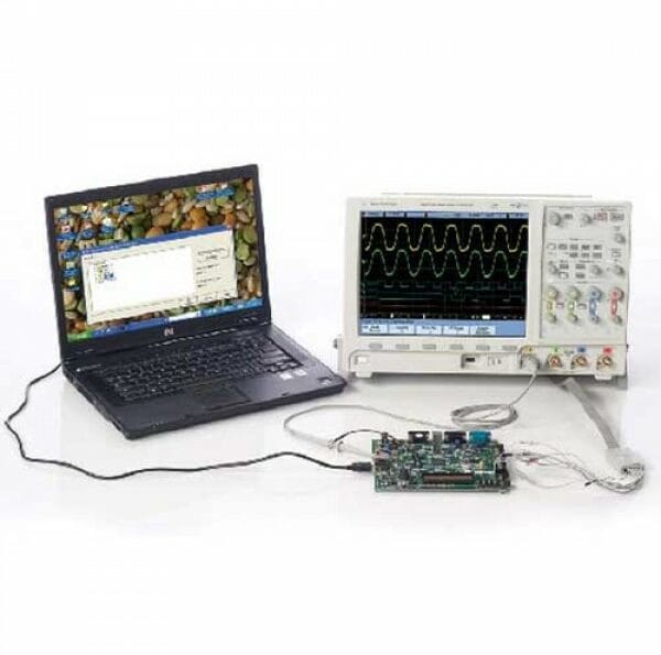 Keysight N5406A Logic Analyzer 1 Keysight N5406A Logic Analyzer
