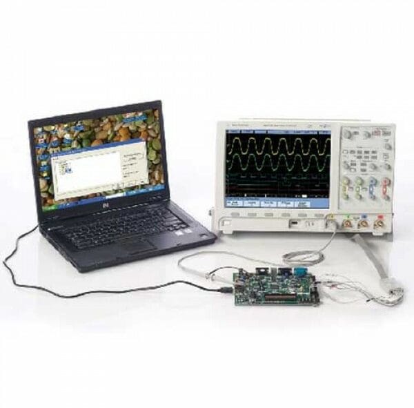 Keysight N5434A Logic Analyzer 1 Keysight N5434A Logic Analyzer