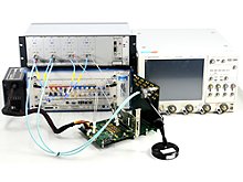 Keysight N5990A Serial Bert 1 Keysight N5990A Serial Bert