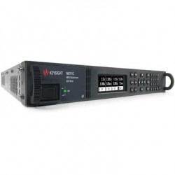 Keysight N6710C Base Model Custom Configured Modular Power System 1 Keysight N6710C Base Model Custom Configured Modular Power System