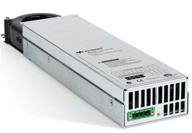 Keysight N6745B DC Power Module, 60V, 1.6A, 100W 1 Keysight N6745B Dc Power Module, 60V, 1.6A, 100W