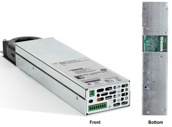 Keysight N6782A 2-Quadrant Source/Measure Unit For Battery Drain Analysis 1 Keysight N6782A 2-Quadrant Source/Measure Unit For Battery Drain Analysis