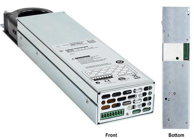 Keysight N6784A 4-Quadrant General-Purpose Source/Measure Unit 1 Keysight N6784A 4-Quadrant General-Purpose Source/Measure Unit