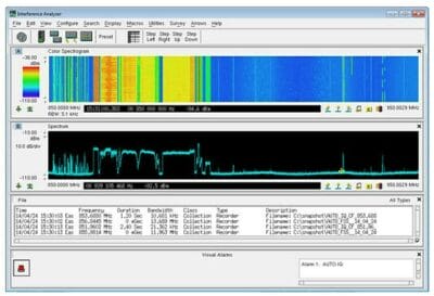 Agilent N6820Es Signal Surveyor 4D 1 Agilent N6820Es Signal Surveyor 4D