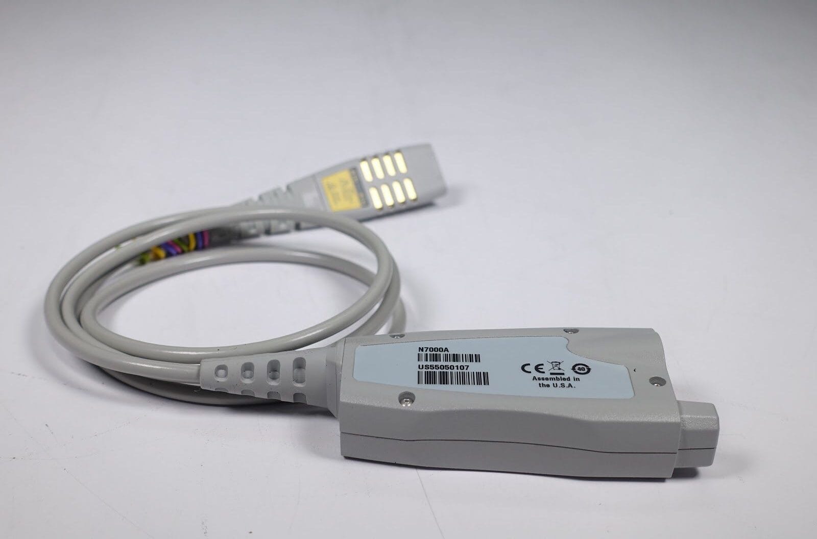 Keysight N7000A Probe Amplifier 1 Keysight N7000A Probe Amplifier