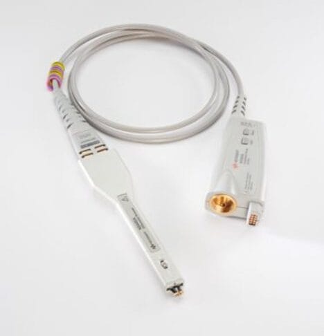 Keysight N7002A Probe Amplifier 1 Keysight N7002A Probe Amplifier